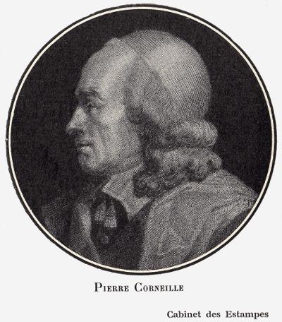 Pierre Corneille