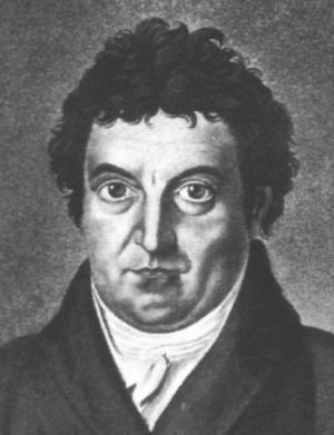 Johann Gottlieb Fichte