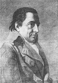 Johann Gottlieb Fichte