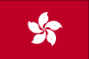 Flag of Hong Kong