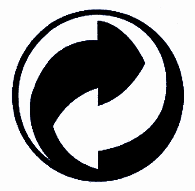 Recyclable symbol