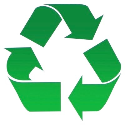 Recycling symbol