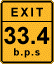 Roadsign-090