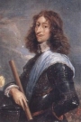 Louis II de Bourbon, prince de Cond