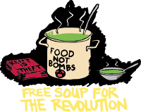 Free soup for the Revolution