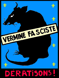 Vermine fasciste