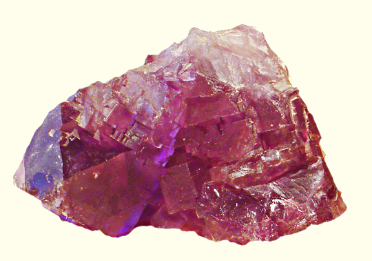 Fluorite